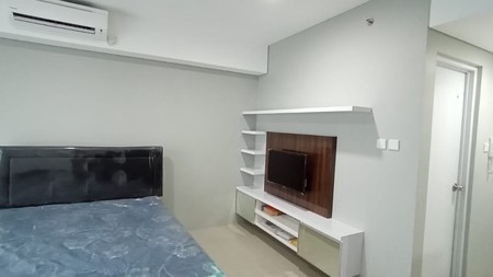 Jual Apartemen Breeze di tempat yang sangat strategis Bintaro