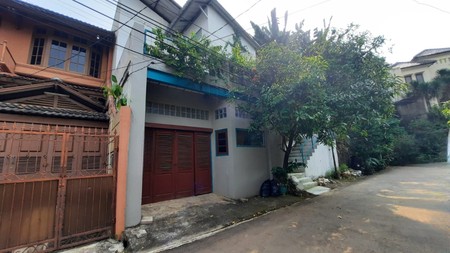 Hunian Cozy di Cirendeu Permai