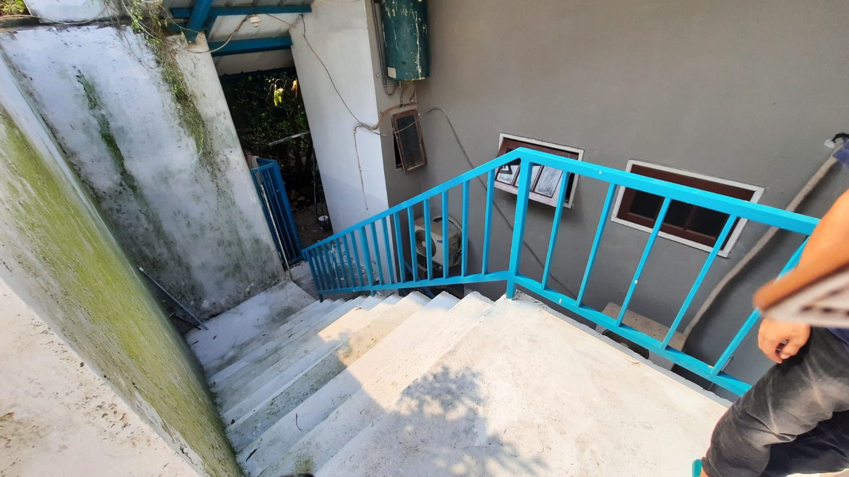 Hunian Cozy di Cirendeu Permai