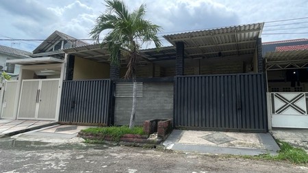 Lelang Aset Rumah Di Nginden Intan Timur Surabaya
