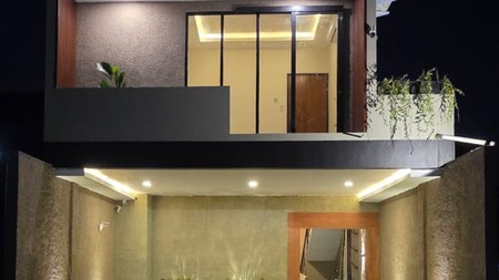 Penawaran Harga Special Kost Eklsklusif Lokasi Strategis Dekat Kampus UII Ngaglik Sleman 