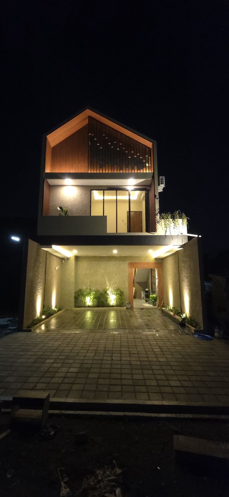 Penawaran Harga Special Kost Eklsklusif Lokasi Strategis Dekat Kampus UII Ngaglik Sleman 