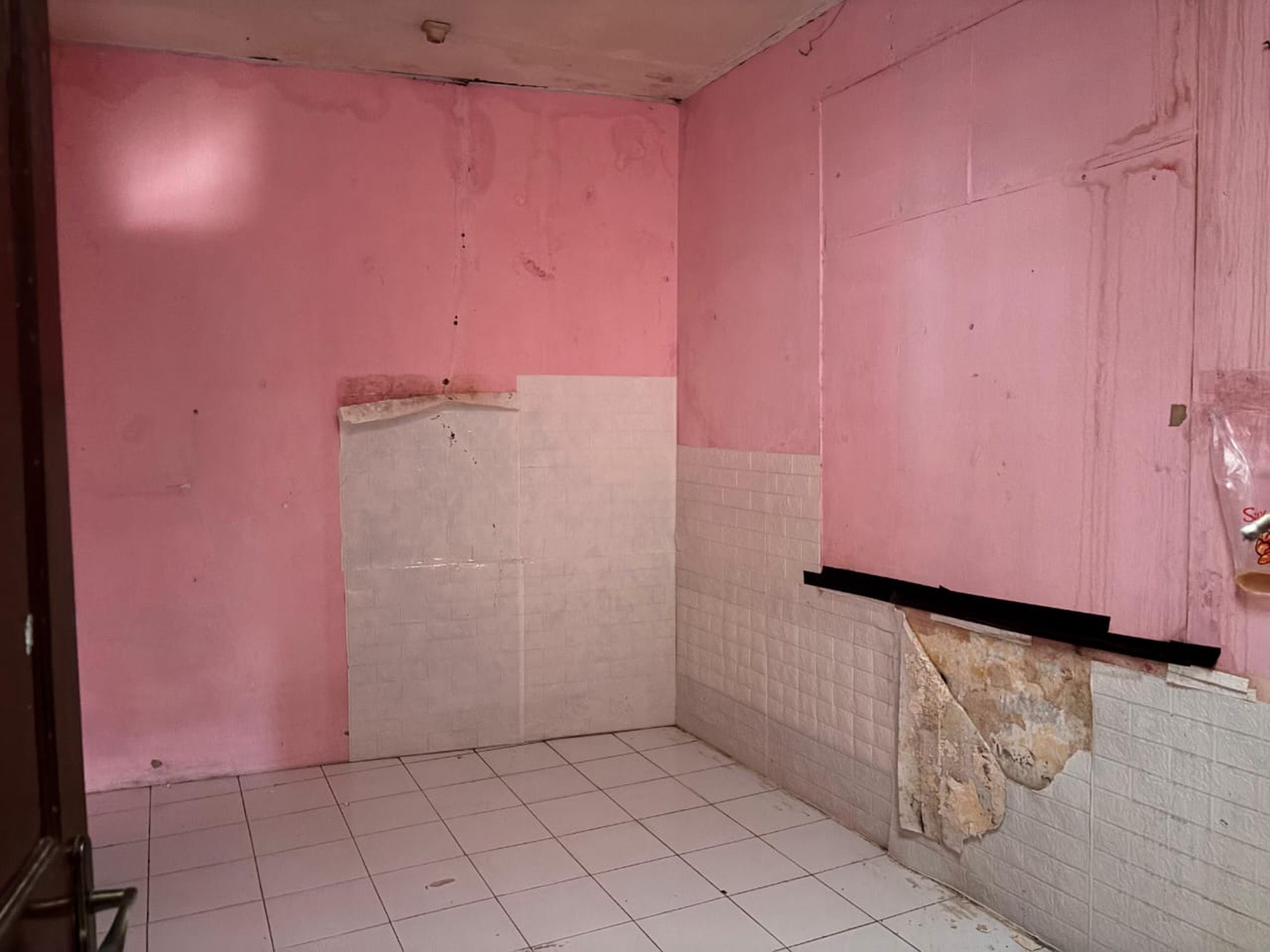 Disewakan Rumah Tinggal Cocok Untuk Usaha Lokasi Strategis Dekat Stasiun Lempuyangan 