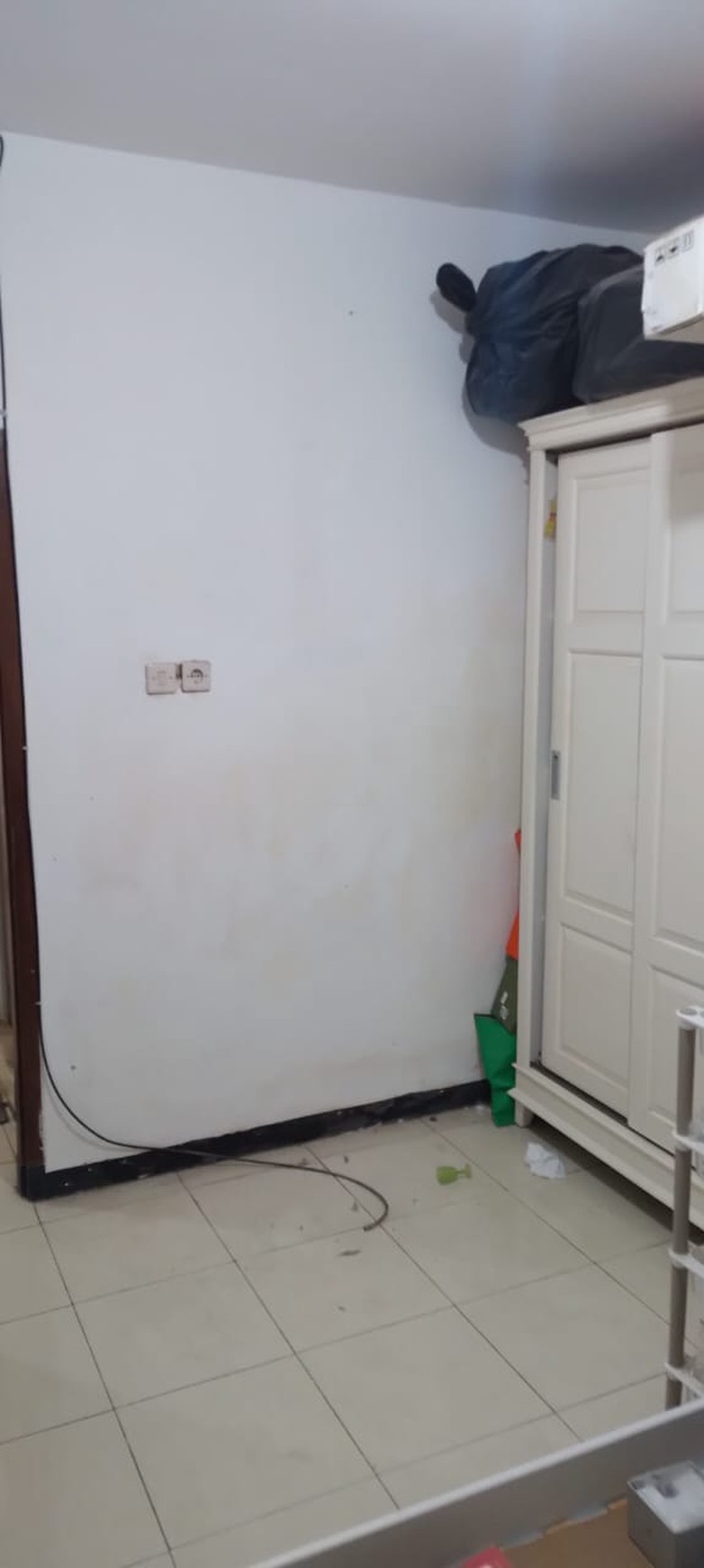 Rumah Siap Huni dengan Hunian Nyaman dan Asri di @Graha Raya