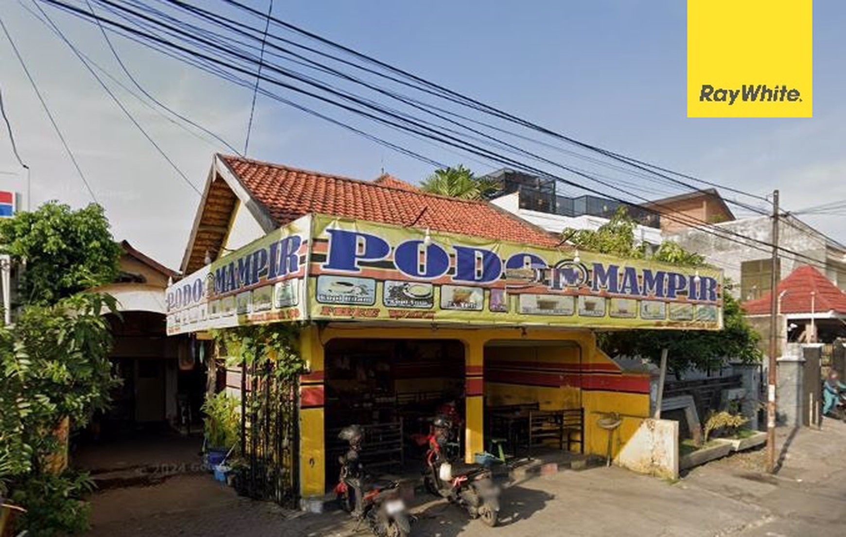 Lelang Rumah Usaha Di Karah Jambangan Surabaya
