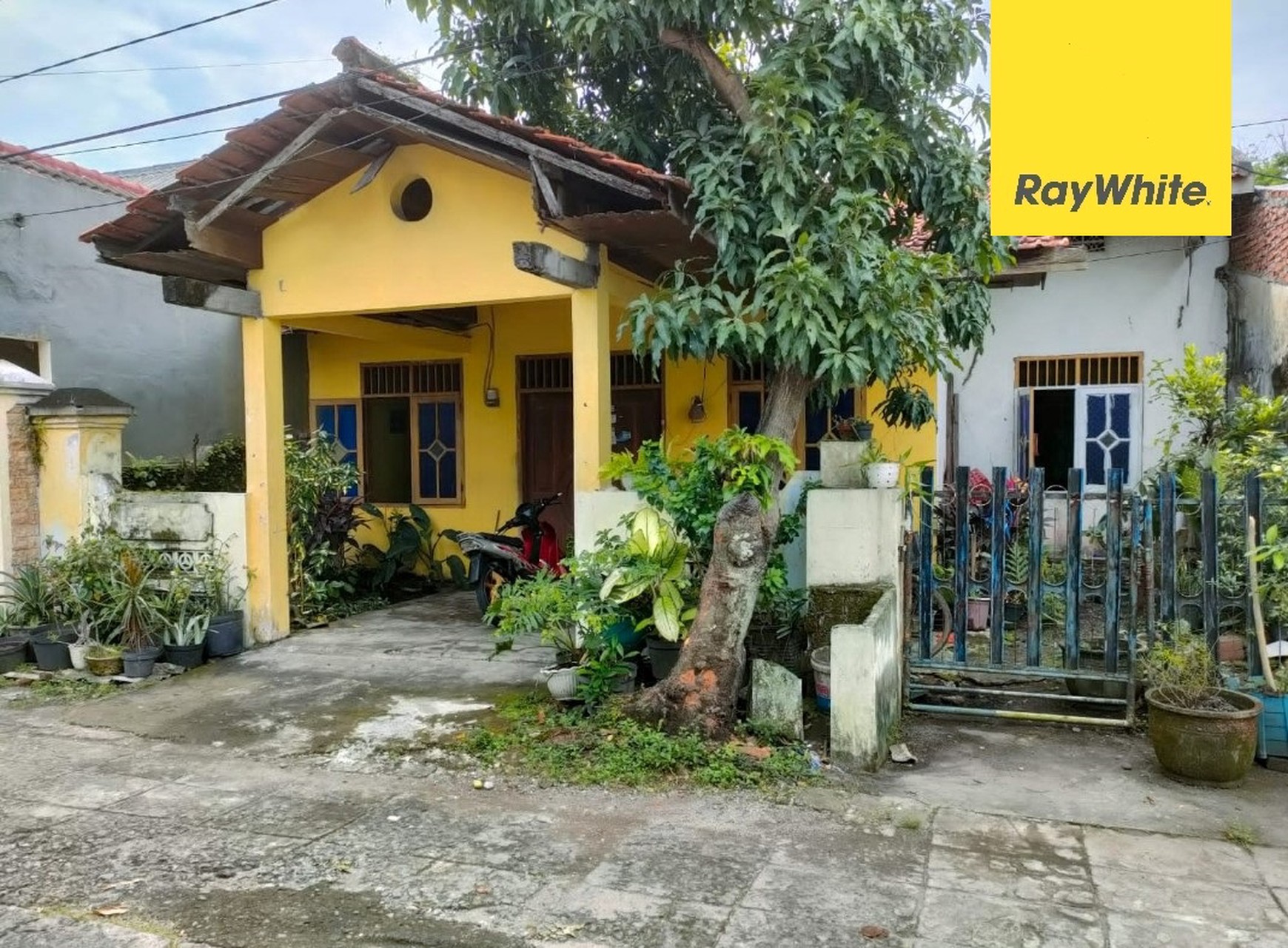 Dijual Aset Lelang Di Perumahan Pondok Manggala Surabaya
