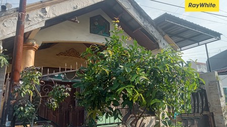 Dijual Aset Lelang Rumah Di Kranggan Surabaya
