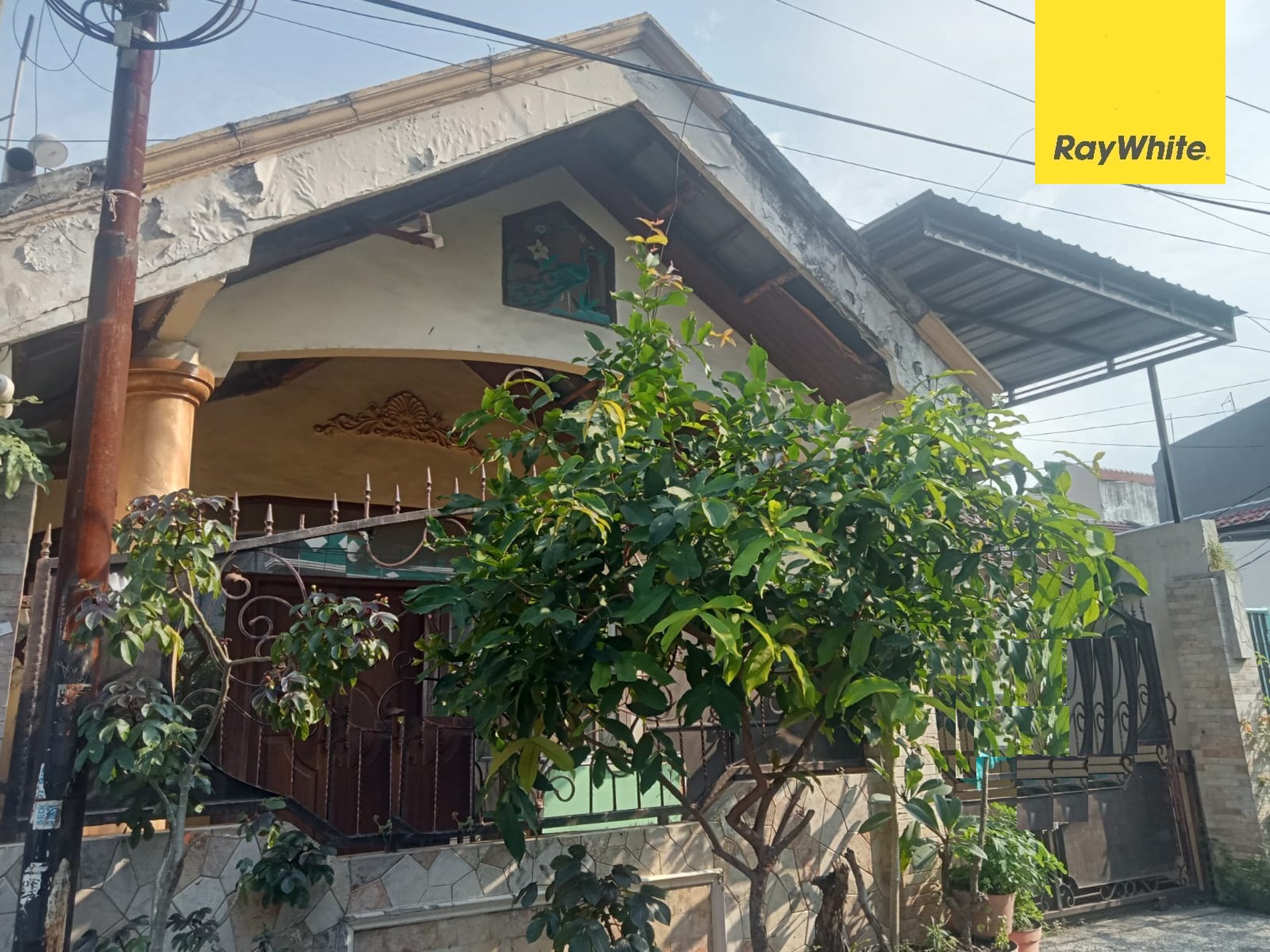 Dijual Aset Lelang Rumah Di Kranggan Surabaya