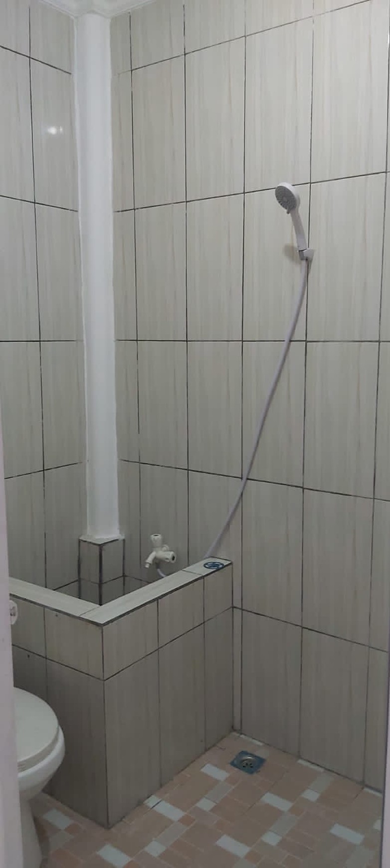 Dijual Rumah Baru dikawasan Pasar Kemis Tangerang dijual dengan Harga Menarik