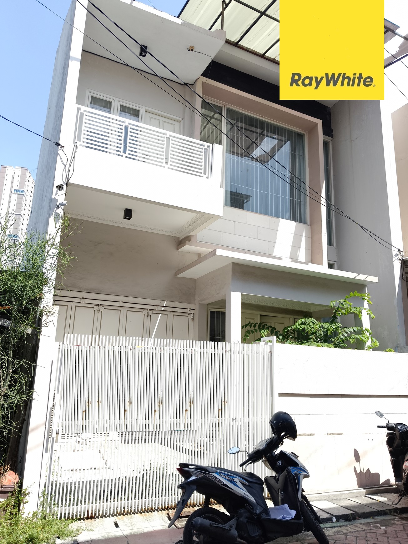 Lelang Aset Rumah Di Kalijudan Taruna Surabaya