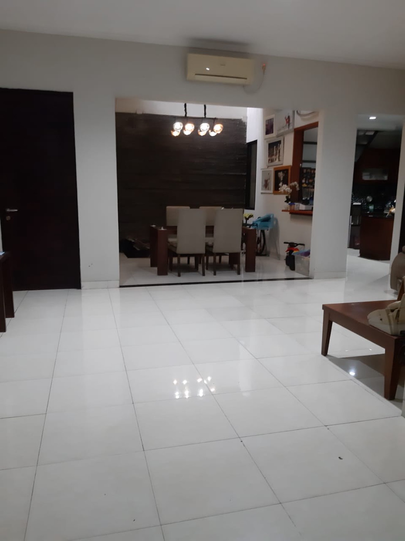 Rumah 2 Lantai SHM Siap Huni @Bintaro Sektor 9.