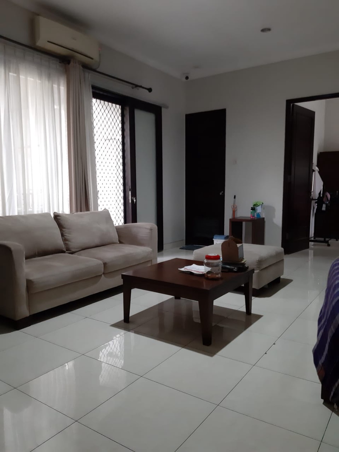 Rumah 2 Lantai SHM Siap Huni @Bintaro Sektor 9.