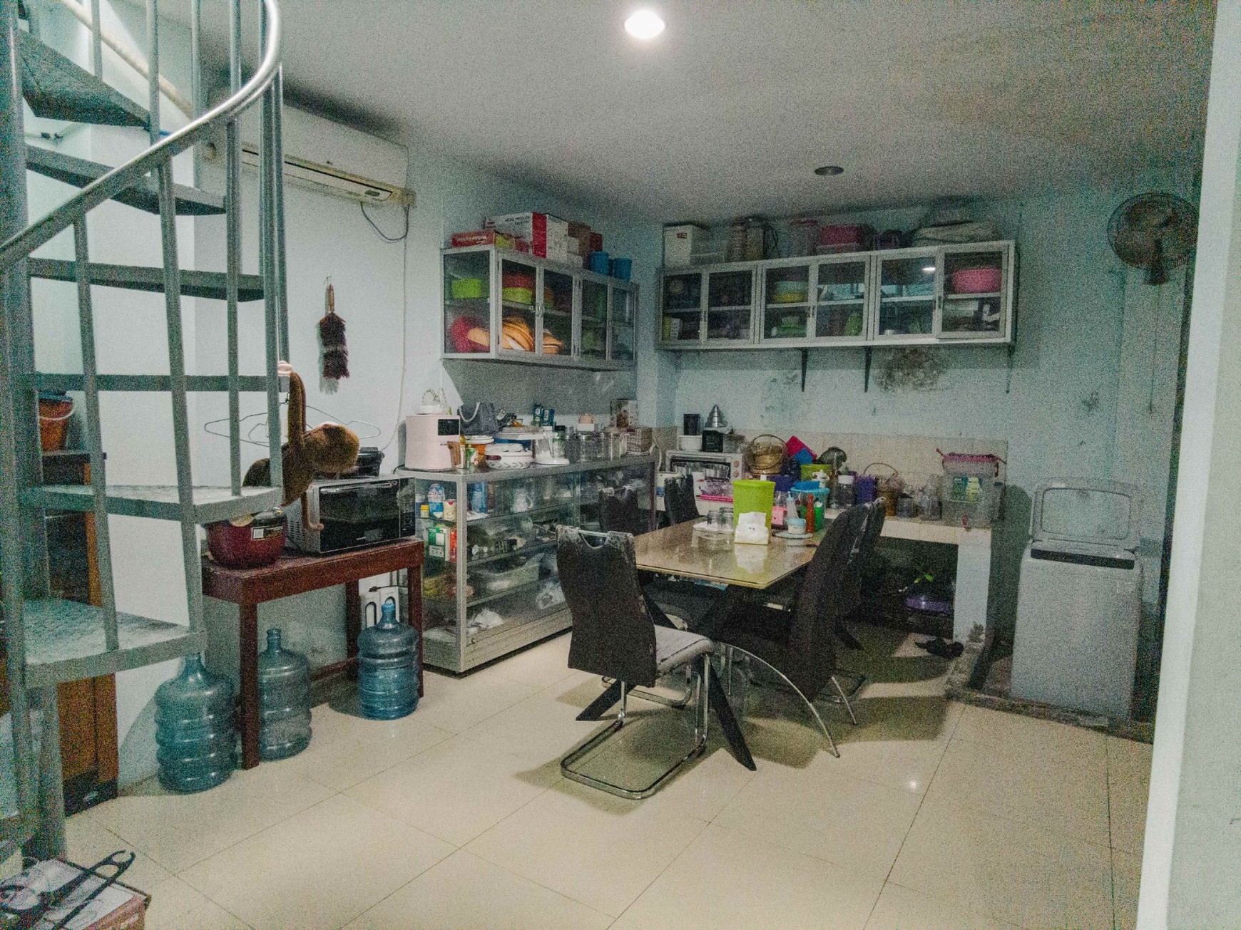 Rumah Mewah Furnish 2 Lantai di Perumahan Elite Citra Sun Garden