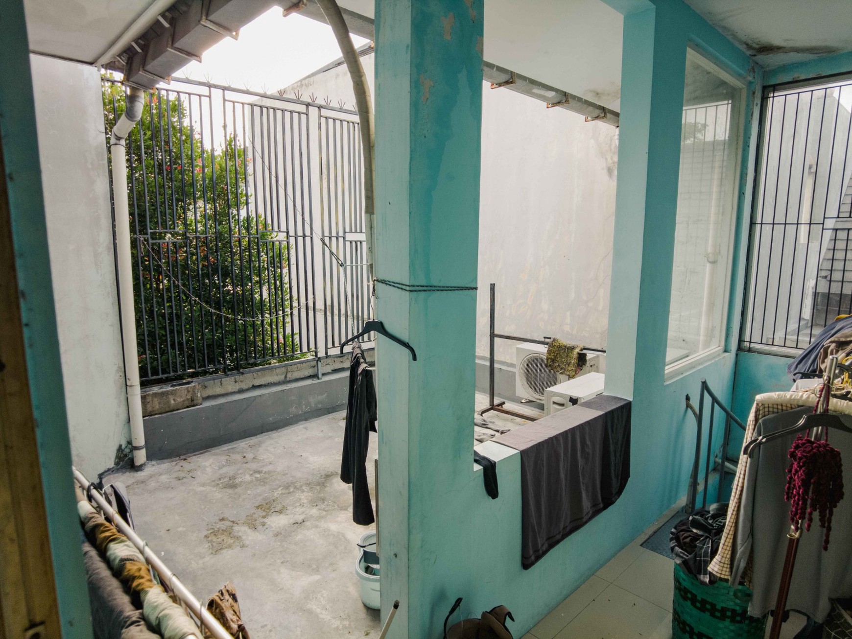 Rumah Mewah Furnish 2 Lantai di Perumahan Elite Citra Sun Garden