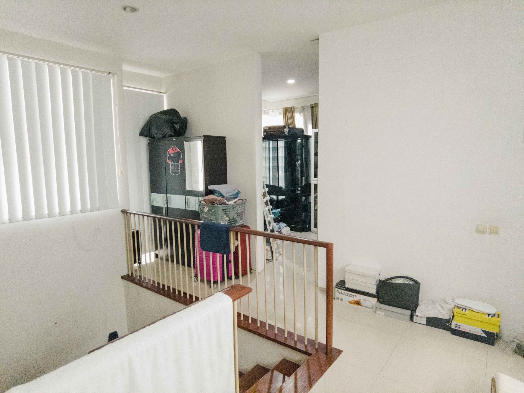 Rumah Mewah Furnish 2 Lantai di Perumahan Elite Citra Sun Garden