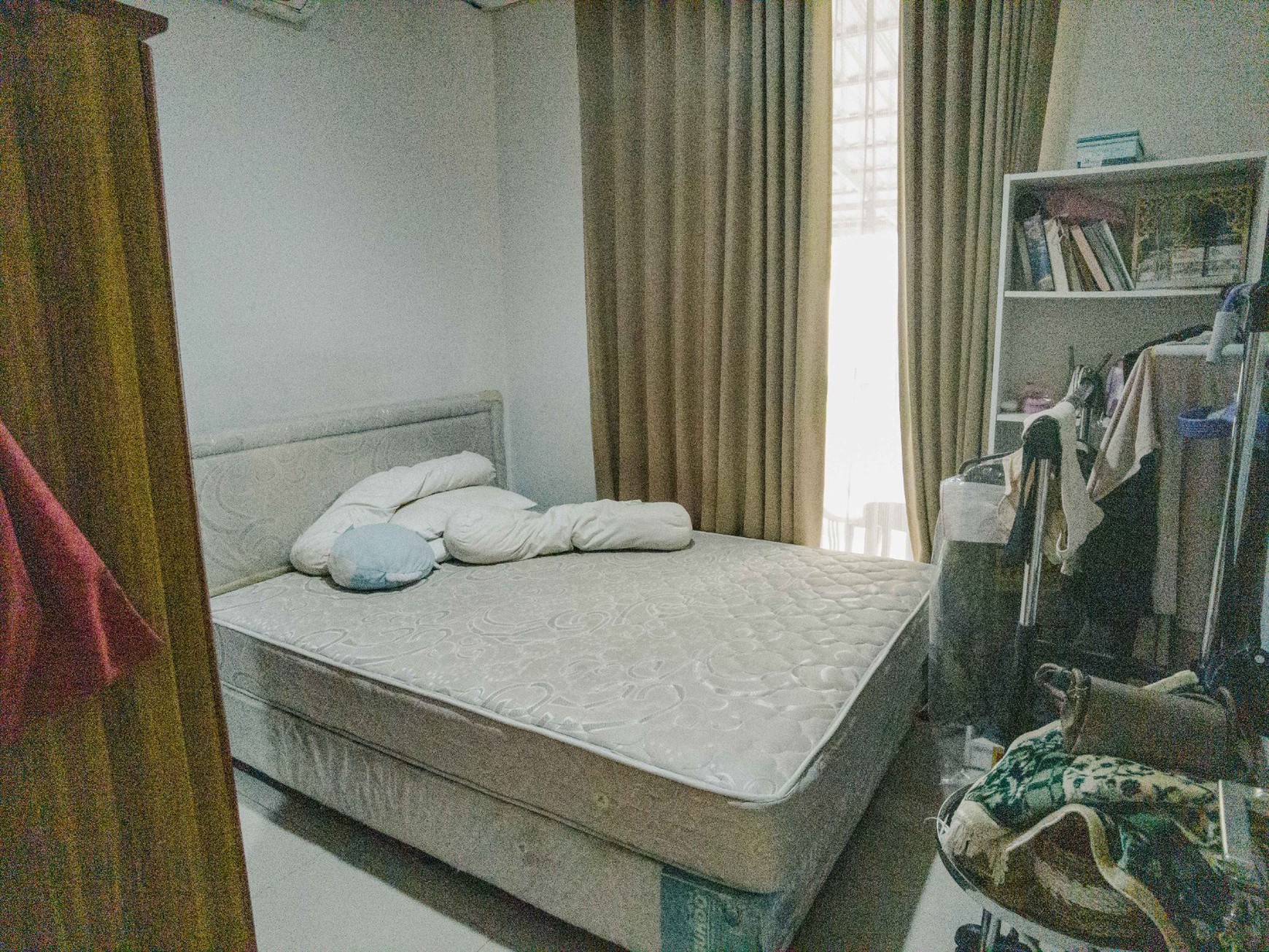 Rumah Mewah Furnish 2 Lantai di Perumahan Elite Citra Sun Garden