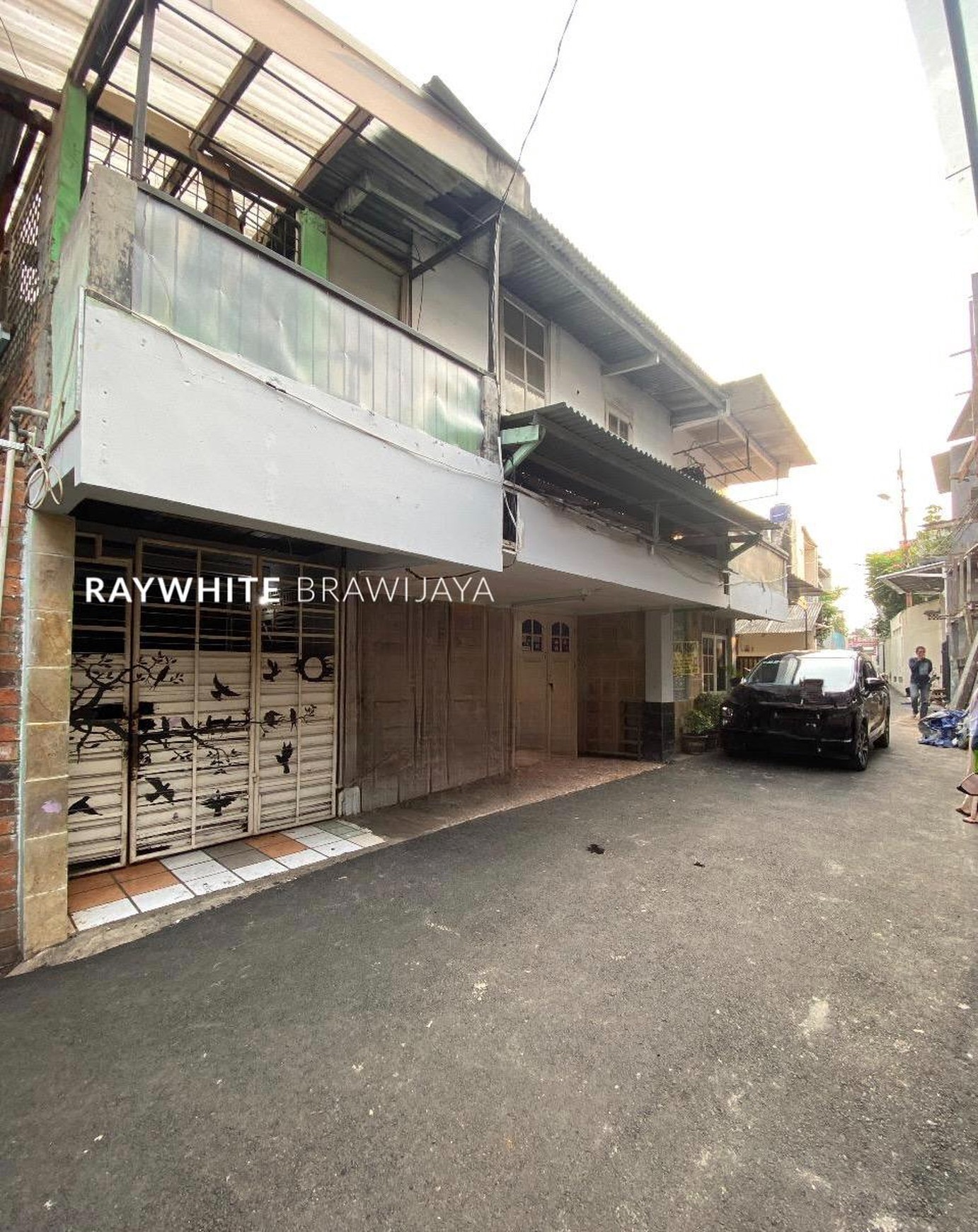 Rumah Kos-kosan Lokasi Strategis Area Cipete Utara