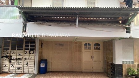 Rumah Kos-kosan Lokasi Strategis Area Cipete Utara