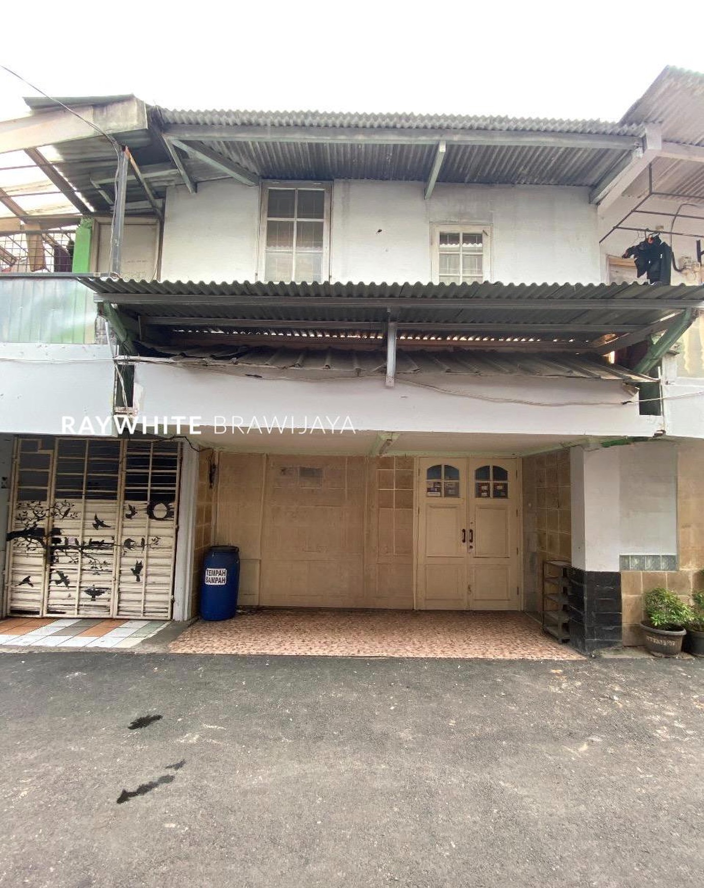 Rumah Kos-kosan Lokasi Strategis Area Cipete Utara