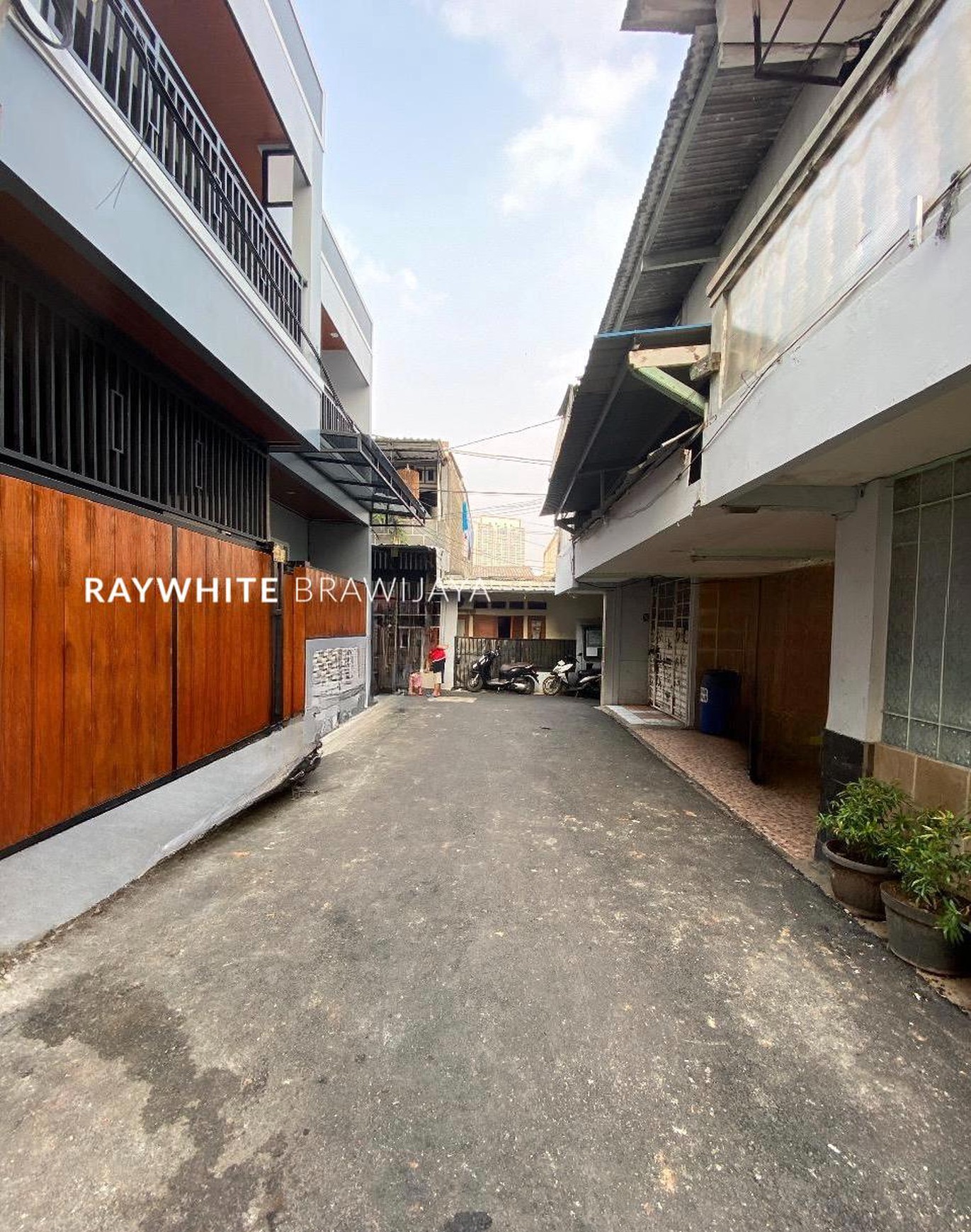 Rumah Kos-kosan Lokasi Strategis Area Cipete Utara