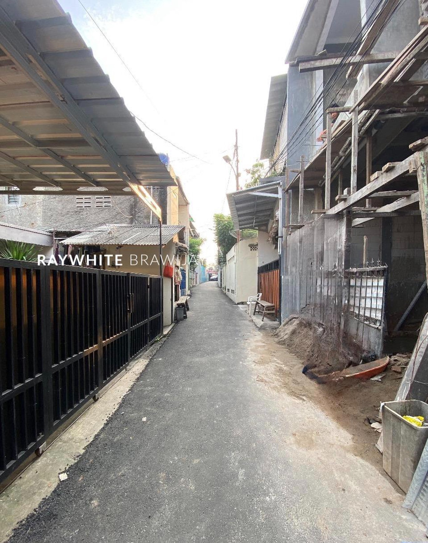 Rumah Kos-kosan Lokasi Strategis Area Cipete Utara