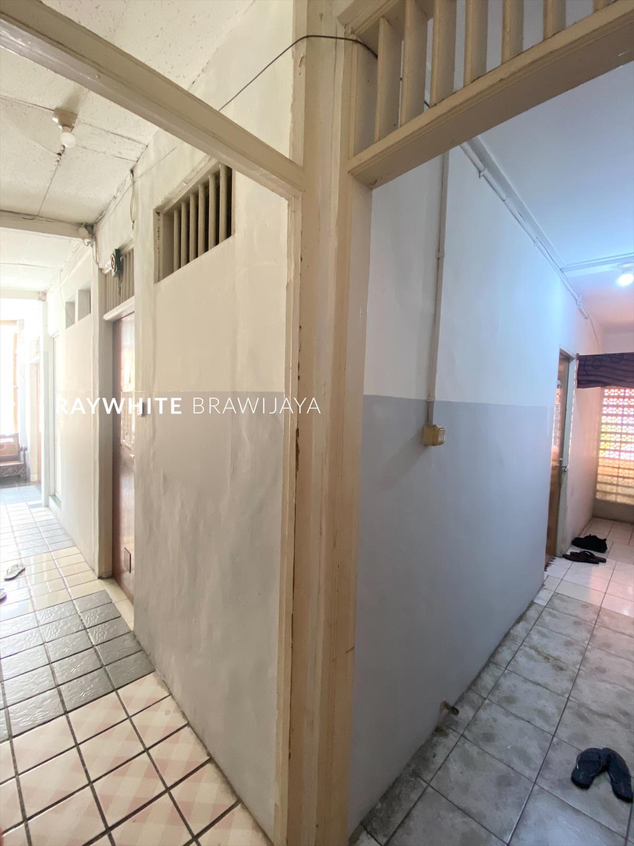 Rumah Kos-kosan Lokasi Strategis Area Cipete Utara