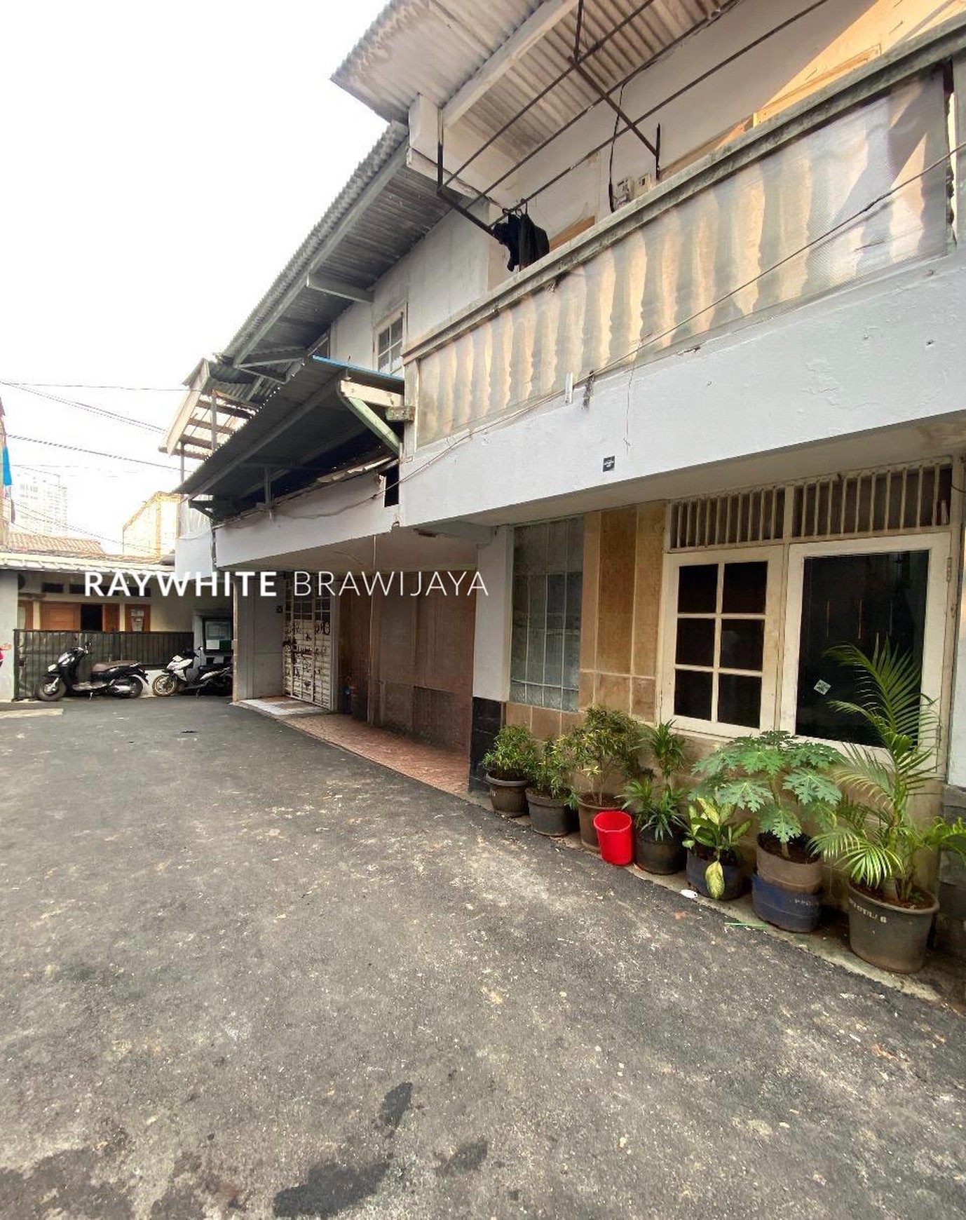 Rumah Kos-kosan Lokasi Strategis Area Cipete Utara