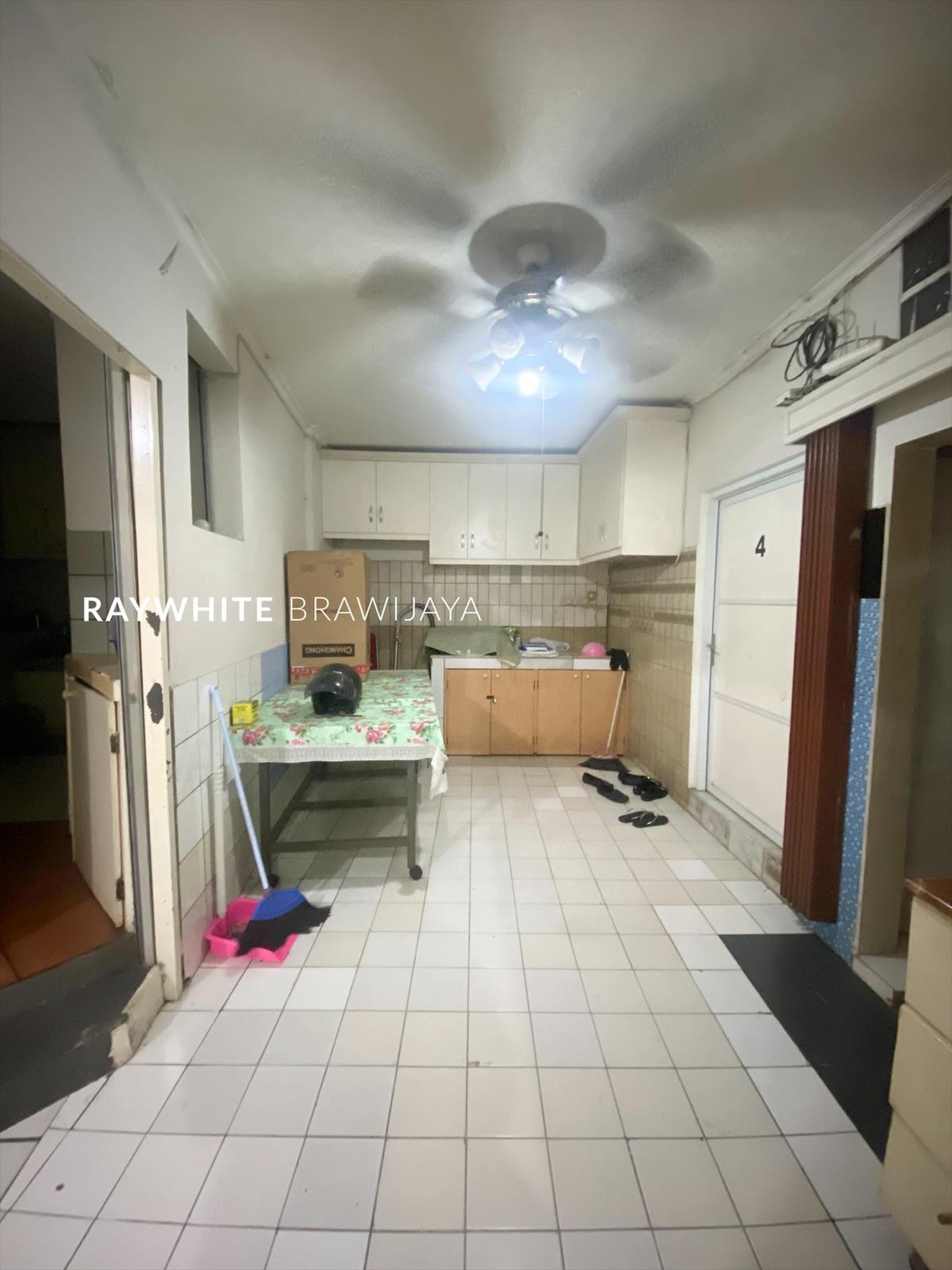 Rumah Kos-kosan Lokasi Strategis Area Cipete Utara