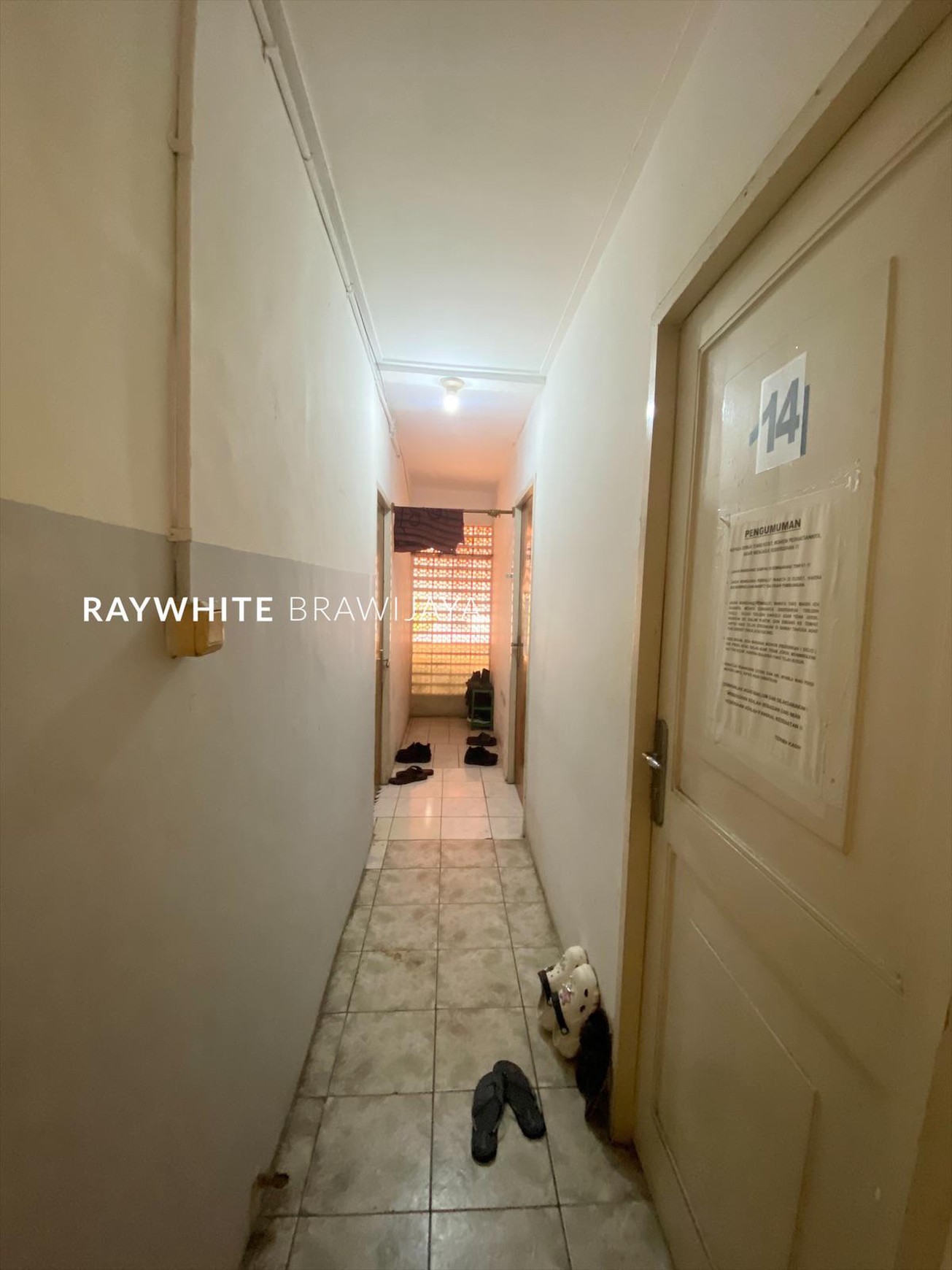 Rumah Kos-kosan Lokasi Strategis Area Cipete Utara