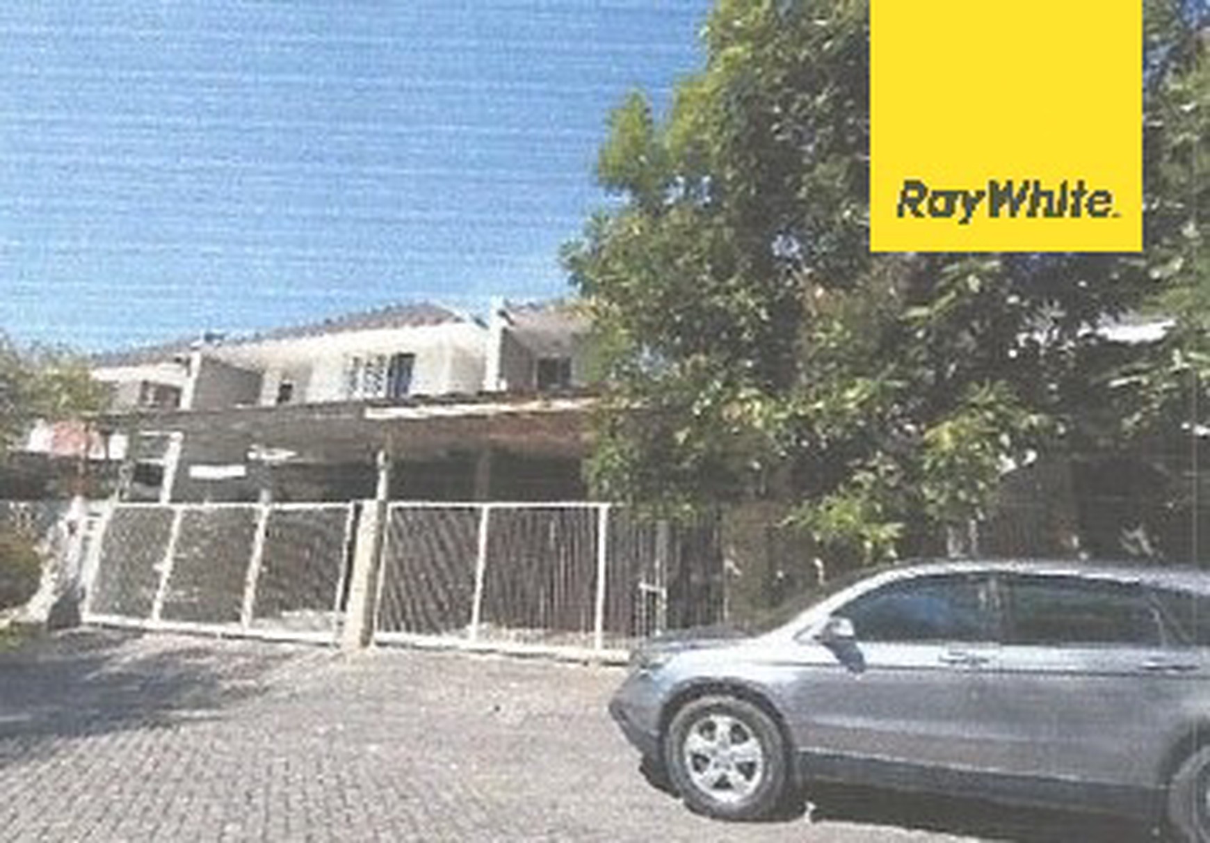 Dijual Aset Lelang Rumah Di Alam Galaxy Surabaya