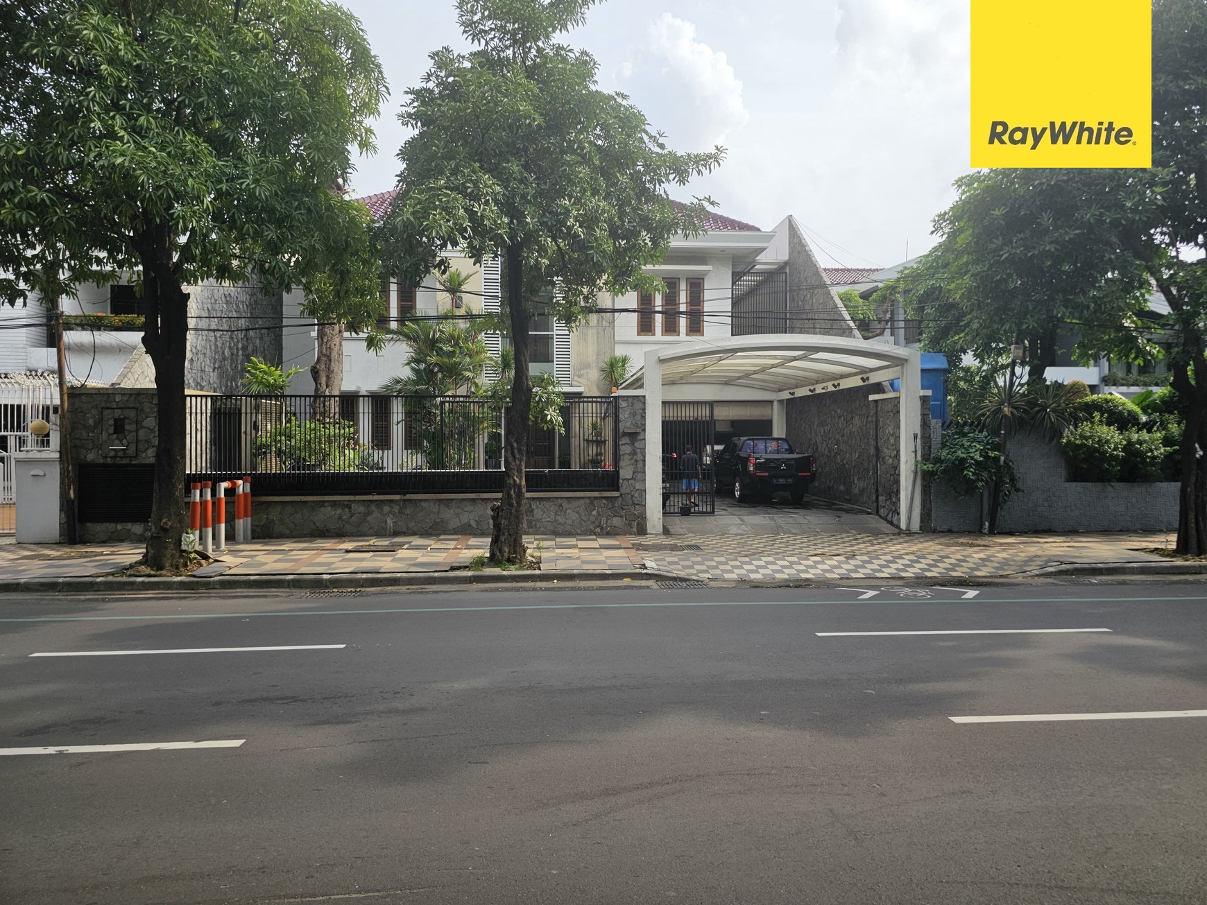 Dijual Aset Lelang Rumah Di Raya Kertajaya Indah Surabaya