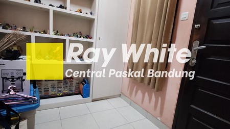Rumah di Komplek Arcamanik Bandung