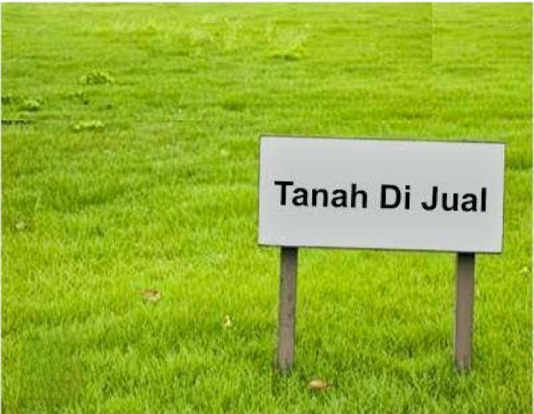Dijual 1104 M2 Tanah Kavling The Taman Dayu - Royal Golf Estate- Pandaan Jatim - Spesial Golf View - Dekat Akses Tol