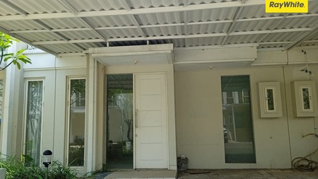 Dijual Rumah 2 lantai di Grand Pakuwon Surabaya Barat