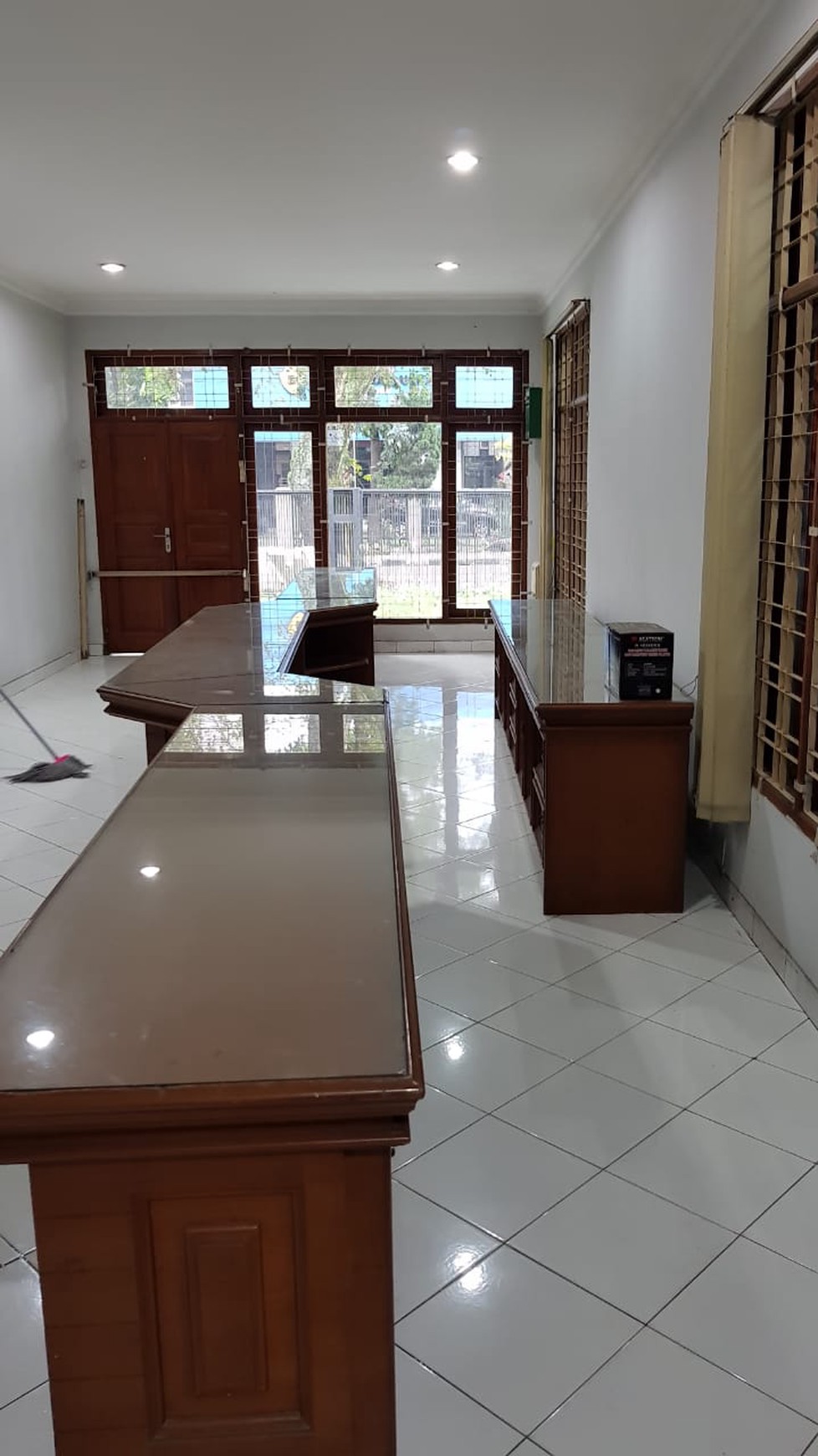 Rumah Bagus Terawat di Sayap Karapitan, Bandung Kota