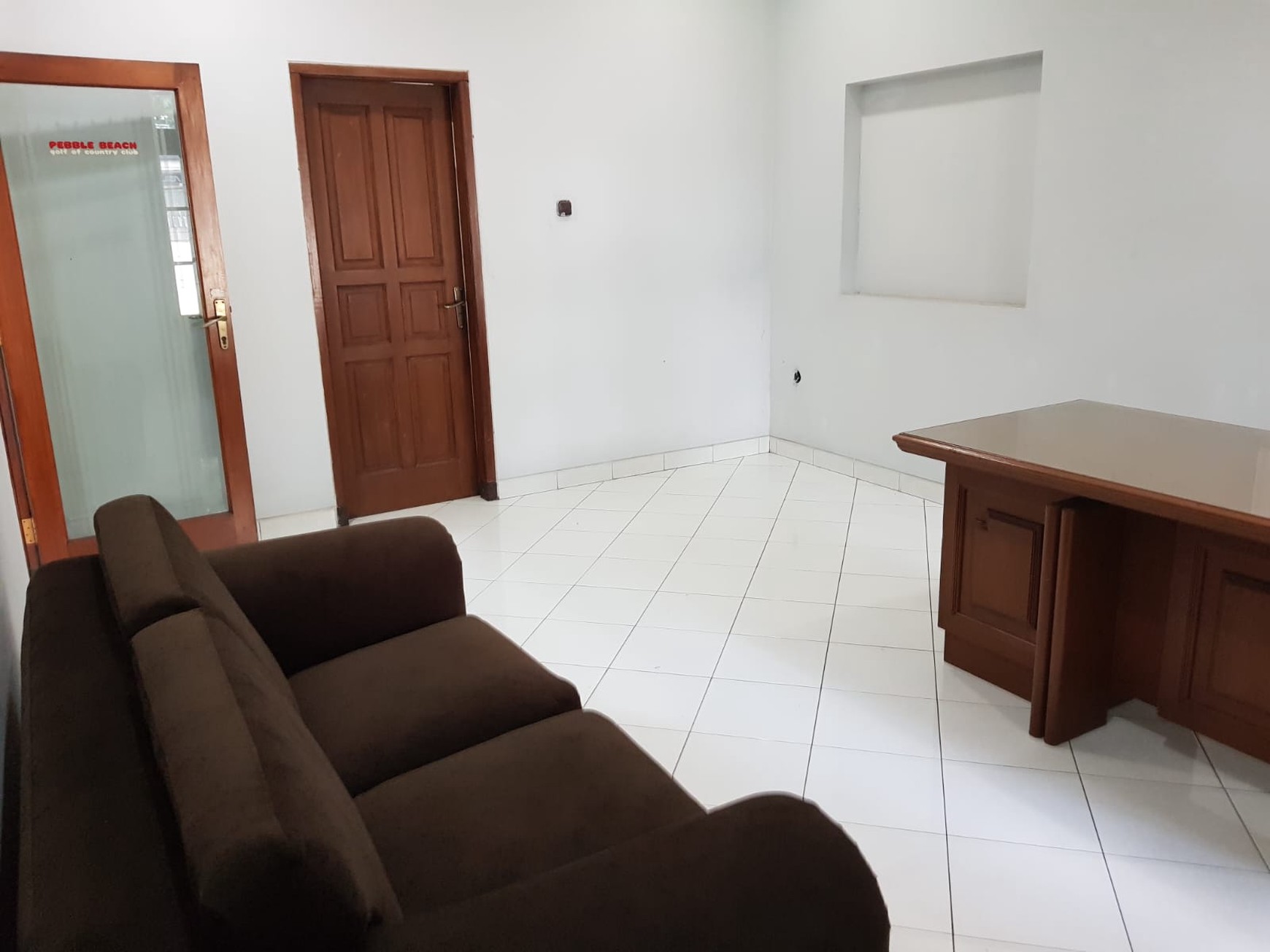 Rumah Bagus Terawat di Sayap Karapitan, Bandung Kota