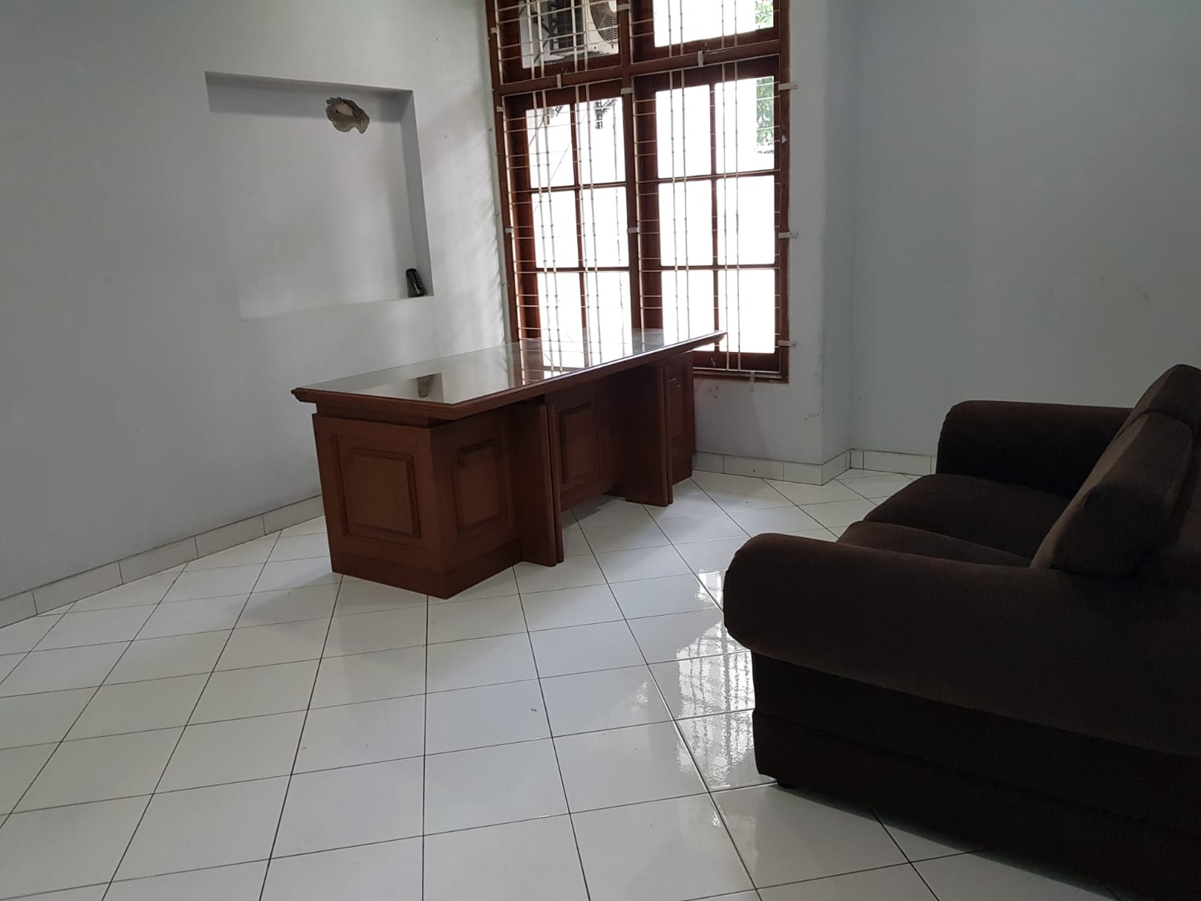 Rumah Bagus Terawat di Sayap Karapitan, Bandung Kota