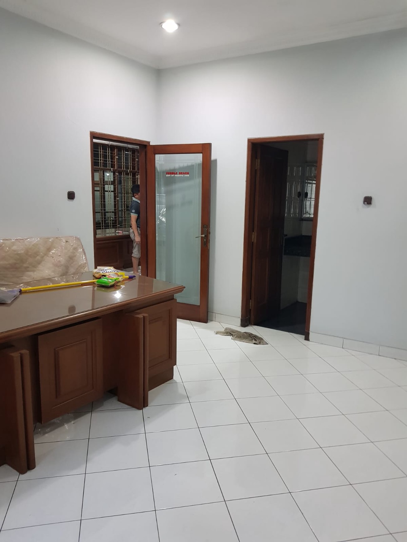 Rumah Bagus Terawat di Sayap Karapitan, Bandung Kota