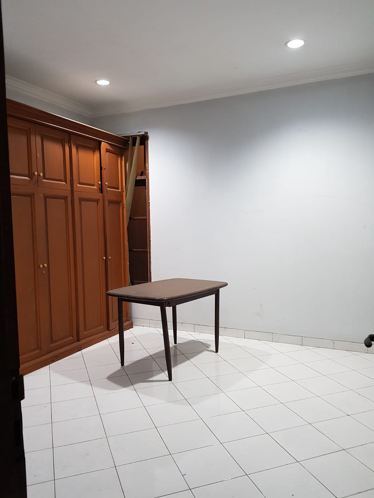 Rumah Bagus Terawat di Sayap Karapitan, Bandung Kota