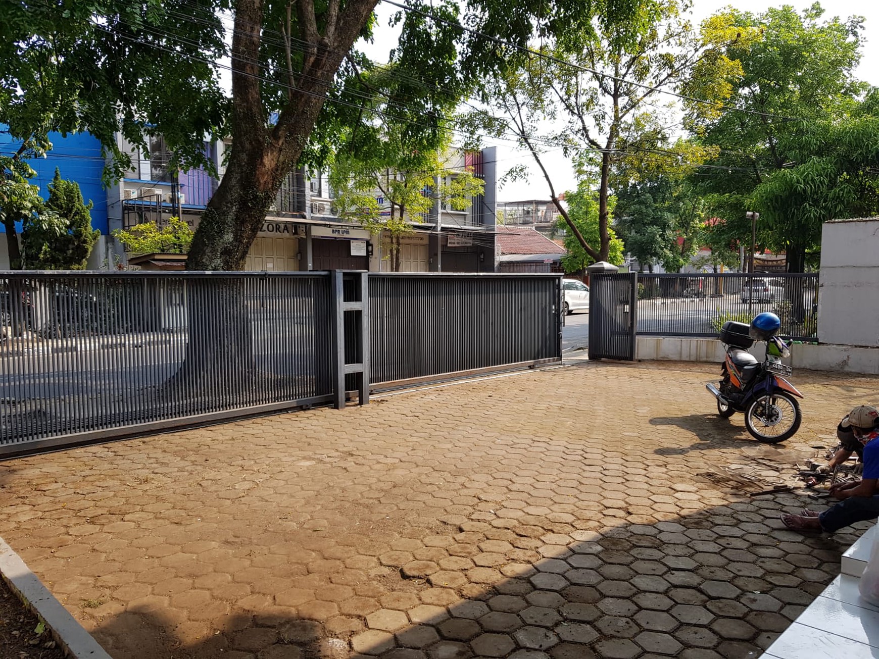 Rumah Bagus Terawat di Sayap Karapitan, Bandung Kota