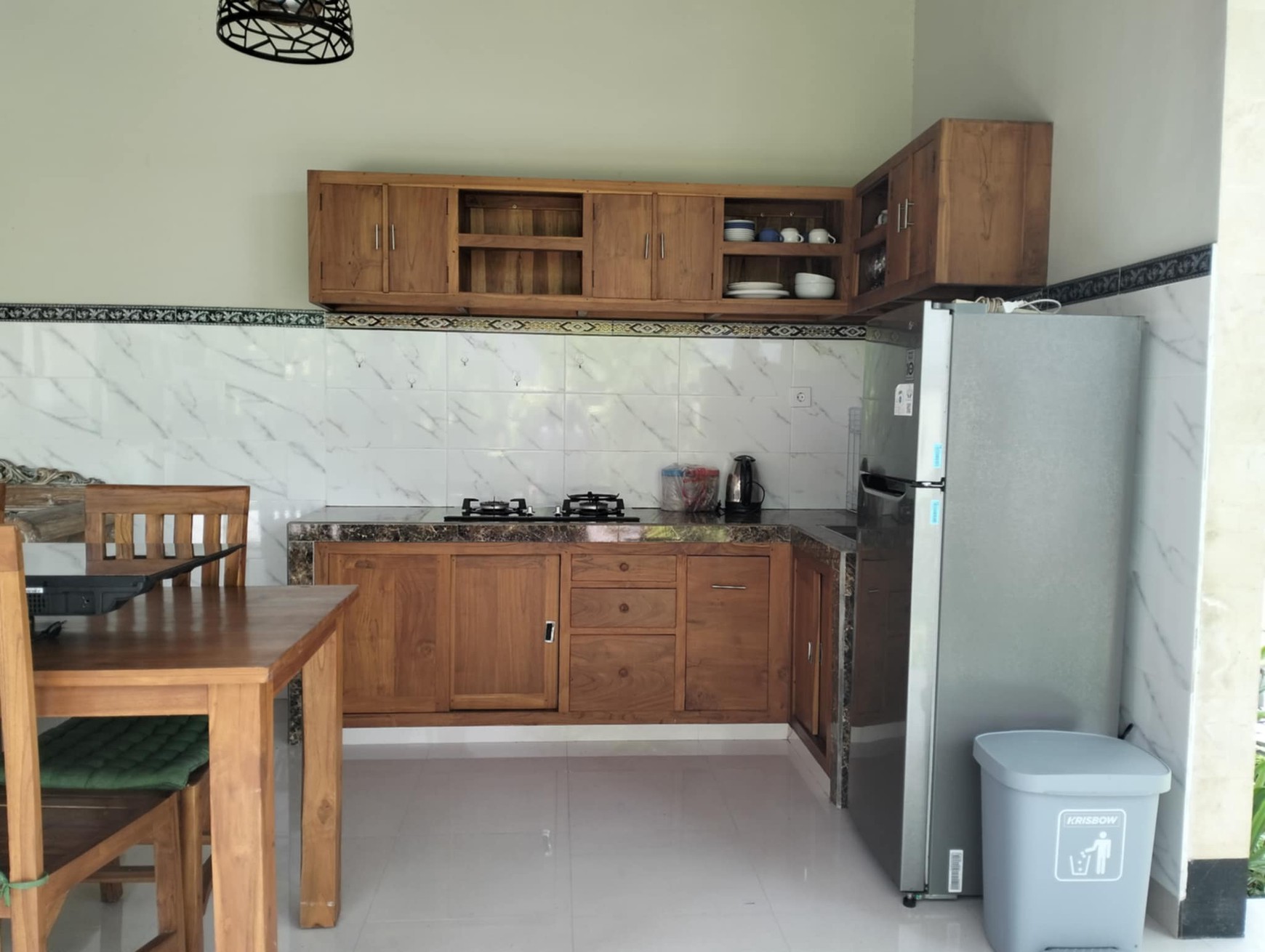 Freehold - Charming 2-Bedroom Villa for Sale in South Ubud - Prime Location in Lodtunduh Area!