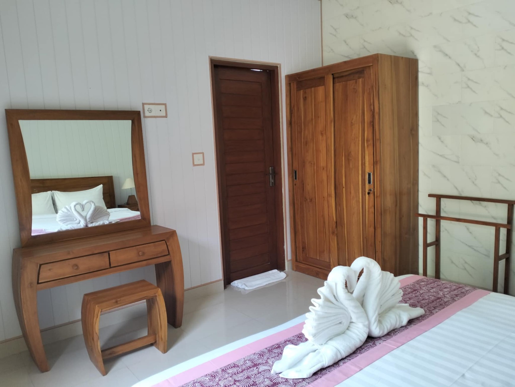 Freehold - Charming 2-Bedroom Villa for Sale in South Ubud - Prime Location in Lodtunduh Area!