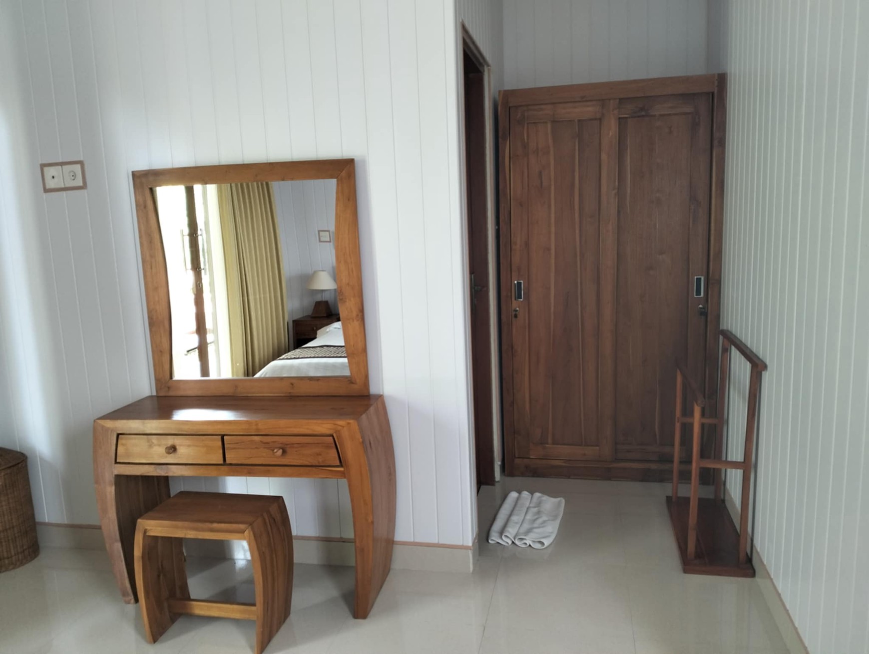 Freehold - Charming 2-Bedroom Villa for Sale in South Ubud - Prime Location in Lodtunduh Area!