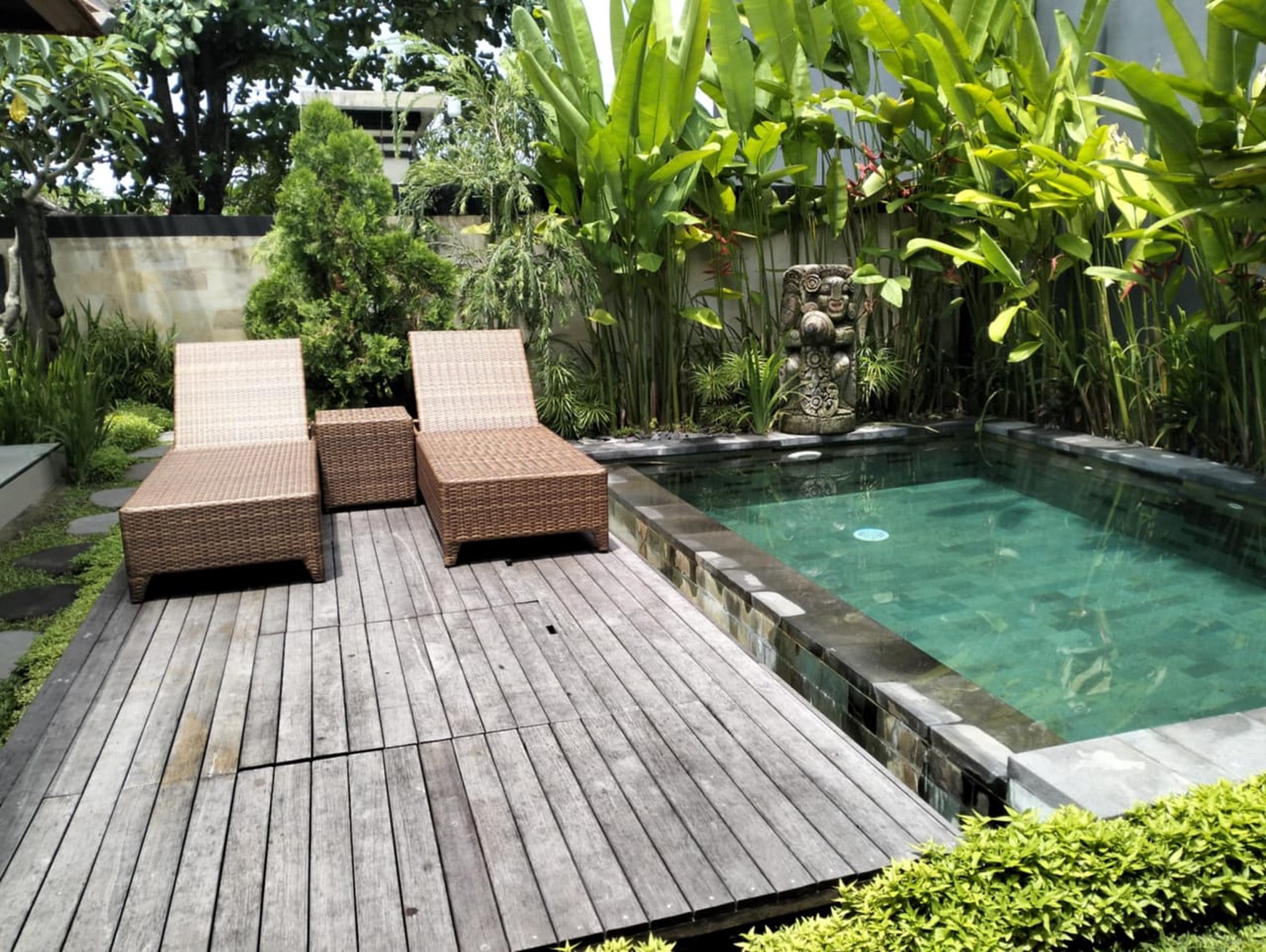 Freehold - Charming 2-Bedroom Villa for Sale in South Ubud - Prime Location in Lodtunduh Area!