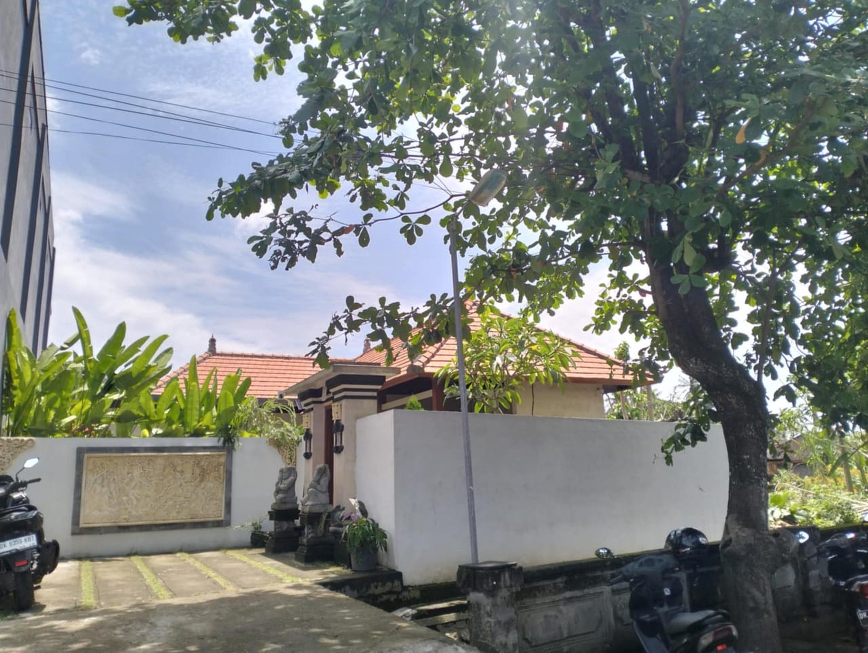 Freehold - Charming 2-Bedroom Villa for Sale in South Ubud - Prime Location in Lodtunduh Area!