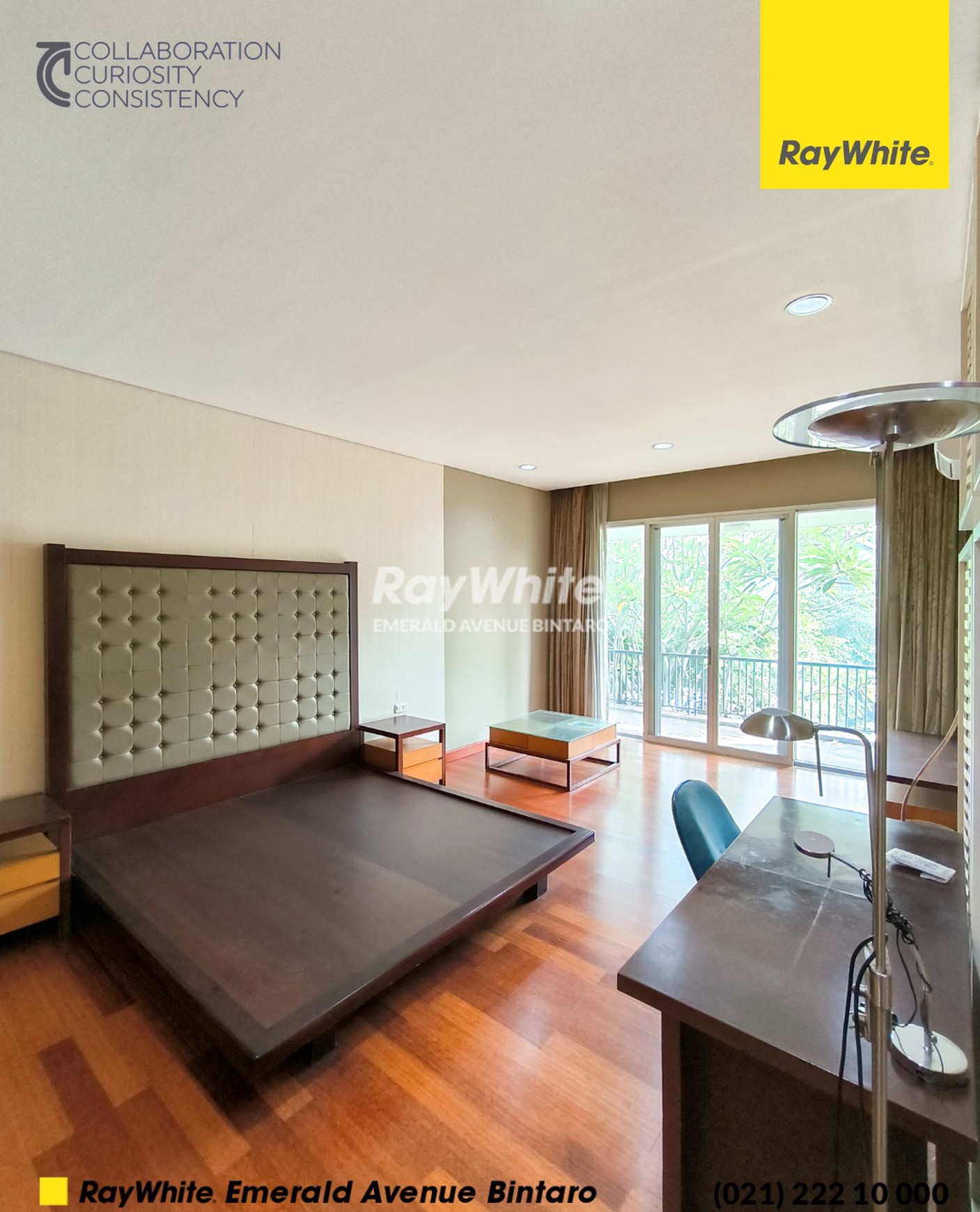 Rumah bagus,nyaman,lokasi oke di Bintaro Jaya 7