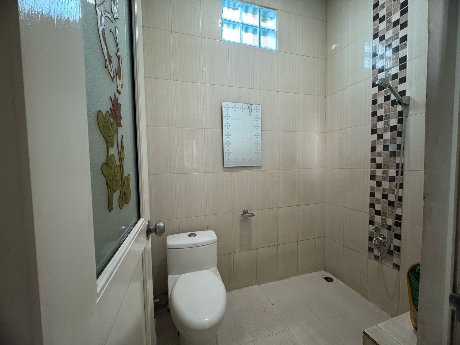 Rumah Modern Minimalis 2 Lantai Full Furnish, Posisi Hook Dalam Cluster Di Poris, Tangerang