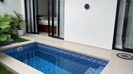 Rent house in Tabanan,Kedunggu