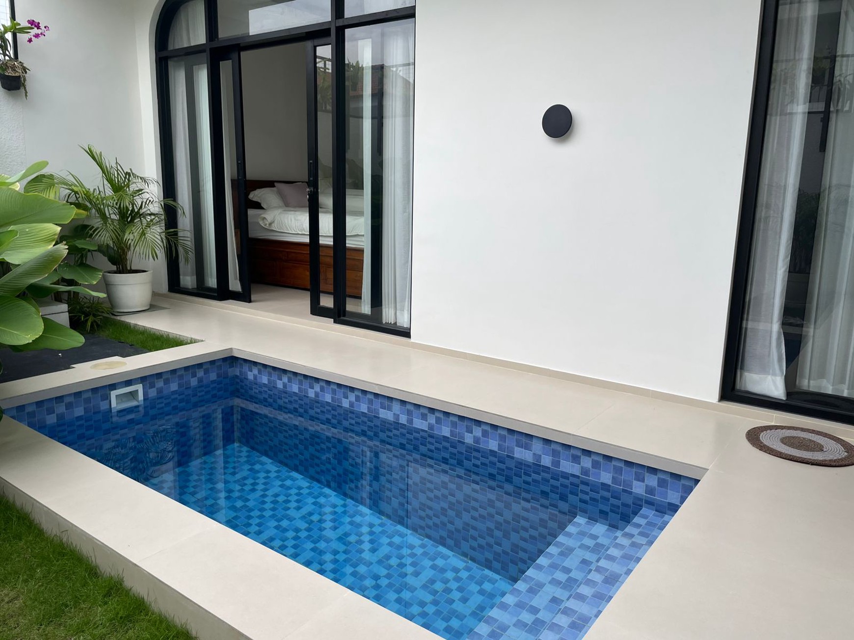 Rent house in Tabanan,Kedunggu