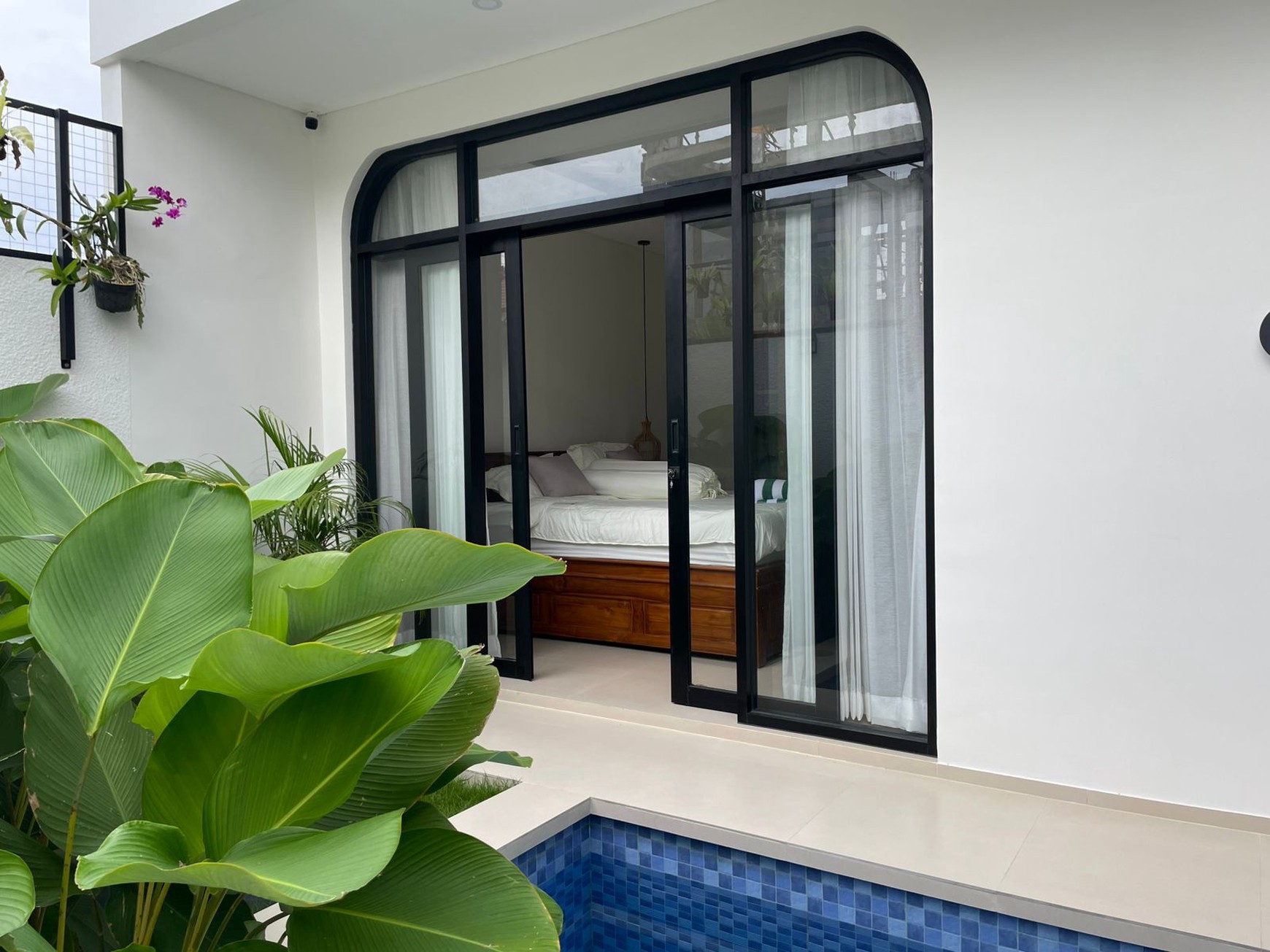 Rent house in Tabanan,Kedunggu